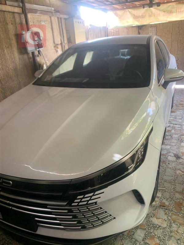 بی وای دی دیسترۆیەر 05 2025  بۆ فرۆشتن لە عێراق -  بەغداد